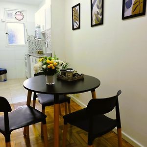 Apartamento de 1 Dormitorio